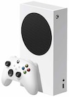 Xbox Series S von XBOX im aktuellen MediaMarkt Saturn Prospekt für 229,00 €