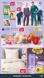 Damenunterwäsche Angebot im aktuellen Netto mit dem Scottie Prospekt auf Seite 19