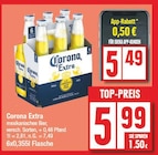 Corona Extra im aktuellen EDEKA Prospekt