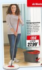 Reinigungssystem bei Lidl im Kempten Prospekt für 27,99 €