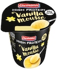 High Protein Mousse von Ehrmann im aktuellen REWE Prospekt