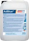 Adblue im Marktkauf Prospekt Adblue von EUROLUB im aktuellen Marktkauf Prospekt für 9,99 €