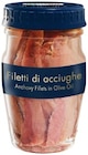 Filets d'anchois marinés en promo chez Lidl Saint-Germain-en-Laye à 1,69 €