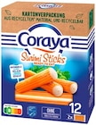 Surimi Sticks im Angebot bei REWE in Nürnberg Surimi Sticks Angebote von Coraya bei REWE Nürnberg für 1,99 €