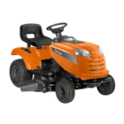 Tondeuse autoportée lt 4198 gh - Rural Master à Toulouse Tondeuse autoportée lt 4198 gh en promo chez Rural Master Toulouse à 1 895,00 €