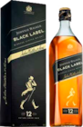 Black Label Whisky Angebote von Johnnie Walker bei EDEKA Neubrandenburg für 19,99 €