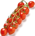 Netto mit dem Scottie Cambs - Mini-Pflaumen-Rispentomaten Angebot im Prospekt Mini-Pflaumen-Rispentomaten bei Netto mit dem Scottie im Cambs Prospekt für 1,19 €