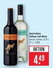 Aktuelles Merlot Angebot bei Marktkauf in Stuttgart ab 4,49 €