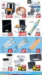 Fritteuse Angebot & Preis im aktuellen Mäc-Geiz Prospekt Fritteuse Angebot im aktuellen Mäc-Geiz Prospekt auf Seite 2