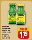 Aktuelle Zitronen Angebote bei REWE in Nürnberg Aktuelles Zitrone Pur Angebot bei REWE in Nürnberg ab 1,19 €