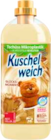 Glücks-Moment Weichspüler von Kuschelweich für 1,49 € bei Marktkauf im Angebot Glücks-Moment Weichspüler von Kuschelweich im aktuellen Marktkauf Prospekt