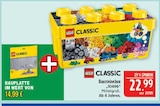 Bausteinebox 10696 im Angebot bei Marktkauf in Fürth Bausteinebox 10696 Angebote von LEGO bei Marktkauf Fürth für 22,99 €