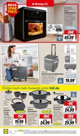 Ähnliche Angebote wie Glühweinbecher im Prospekt "LIDL LOHNT SICH" auf Seite 22 von Lidl in Trier