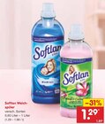 Weichspüler im Angebot bei Netto Marken-Discount in Amberg Weichspüler Angebote von Softlan bei Netto Marken-Discount Amberg für 1,29 €