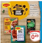 Fix Spaghetti Bolognese Angebote von Maggi bei GLOBUS Hürth für 0,49 €