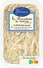 BRANDADE DE MORUE PARMENTIÈRE - MAISON BRIAU dans le catalogue Intermarché