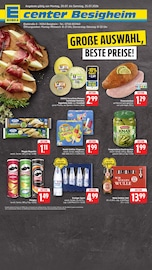 E center Supermarkt Prospekt der aktuellen Woche mit 63 Seiten, gültig von 20.07.2026 bis 25.07.2026, in Illingen und Umgebung Aktueller E center Supermarkt Prospekt in Illingen und Umgebung, "Aktuelle Angebote" mit 63 Seiten, 20.07.2026 - 25.07.2026