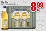 Trinkgut Weissach - Mio Mio Mate Angebot im Prospekt Mio Mio Mate bei Trinkgut im Weissach Prospekt für 8,99 €