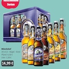 Getränke Ellerkamp - Bier Angebot im Prospekt Bier bei Getränke Ellerkamp im Prospekt "" für 14,99 €