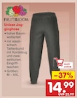 Aktuelle Bekleidung Angebote bei Netto Marken-Discount in Mülheim (Ruhr) Aktuelles Unisex Jogginghose Angebot bei Netto Marken-Discount in Mülheim (Ruhr) ab 14,99 €
