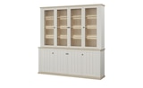 Bücherschrank Countryside im Höffner Prospekt Bücherschrank Countryside von im aktuellen Höffner Prospekt für 989,40 €