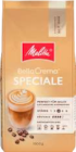 Bella Crema im Angebot bei EDEKA Frischemarkt in Rostock Bella Crema Angebote von Melitta bei EDEKA Frischemarkt Rostock für 12,99 €