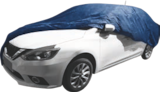 Housse de protection auto - RIDE+GO - Aldi Housse de protection auto - RIDE+GO à 12,99 € dans le catalogue Aldi
