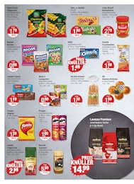 Kaffeepulver Angebot im aktuellen V-Markt Prospekt auf Seite 8