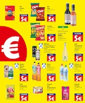 Cola im famila Nordost Prospekt in Winsen Aktueller famila Nordost Prospekt mit Cola, "besser als gut!", Seite 7