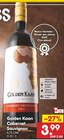 Golden Kaan Cabernet Sauvignon Angebote von Golden Kaan bei Netto Marken-Discount Oberhausen für 3,99 €