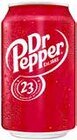 GLOBUS - Dr Pepper Angebot im Prospekt Dr Pepper bei GLOBUS im Prospekt "" für 0,79 €