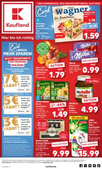 Bier im aktuellen Kaufland Prospekt (Landau (Pfalz)) Bier im Kaufland Prospekt "Aktuelle Angebote" mit 48 Seiten (Landau (Pfalz))