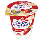 Penny - Sahnejoghurt Angebot im Prospekt Sahnejoghurt bei Penny im Prospekt "" für 0,39 €