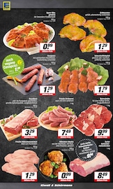 Aktueller EDEKA Prospekt mit Hackfleisch, "Aktuelle Angebote", Seite 10