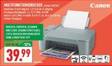 Multifunktionsdrucker Pixma TS3752i im Angebot bei Marktkauf in Bielefeld Multifunktionsdrucker Pixma TS3752i Angebote von Canon bei Marktkauf Bielefeld für 39,99 €
