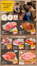 Ähnliche Schweinebraten Angebote im Prospekt "Dein Markt" von REWE in Konstanz Ähnliche Angebote wie Schweinebraten im Prospekt "Dein Markt" auf Seite 10 von REWE in Konstanz