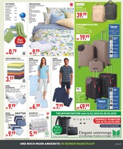 Aktueller Marktkauf Prospekt mit Unterwäsche, "Aktuelle Angebote", Seite 23