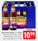 Trinkgut Rüsselsheim Prospekt mit  im Angebot für 10,99 €
