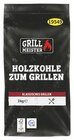 Holzkohle zum Grillen Angebote von Grillmeister bei Lidl Wilhelmshaven für 3,49 €