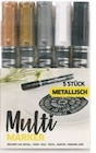 5er-Pack Permanent-Marker im aktuellen Netto mit dem Scottie Prospekt
