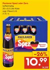 Netto Marken-Discount Asbach-Bäumenheim Prospekt mit  im Angebot für 10,99 €