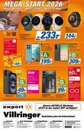 Aktueller expert Prospekt mit iPhone, "Top Angebote", Seite 8