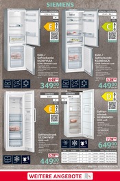 Gefriertruhe Angebote im Prospekt "cash & carry" von Selgros Gefriertruhe Angebote im Prospekt "cash & carry" von Selgros auf Seite 19
