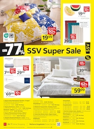 Kissen Angebot & Preis im aktuellen XXXLutz Möbelhäuser Prospekt Kissen Angebot im aktuellen XXXLutz Möbelhäuser Prospekt auf Seite 4