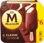 Stieleis im Angebot bei Netto Marken-Discount in Karlsruhe Stieleis Angebote von Magnum bei Netto Marken-Discount Karlsruhe für 2,74 €