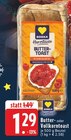 Aktuelles Buttertoast Angebot bei EDEKA in Düsseldorf ab 1,29 €