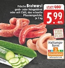 EDEKA Eschweiler Prospekt mit  im Angebot für 5,99 €