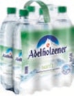Mineralwasser von Adelholzener im aktuellen tegut Prospekt für 2,99 €