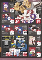 Aktueller E center Prospekt mit Lebkuchen, "Wir lieben Lebensmittel!", Seite 17