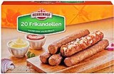 20 Frikandellen von HERRENHOF im aktuellen Kaufland Prospekt